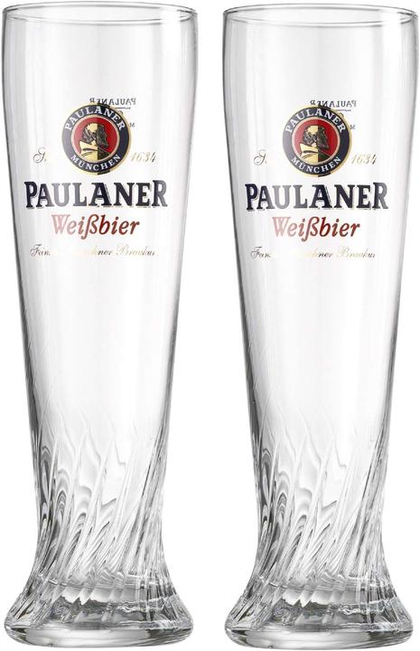 Actual product image Ritzenhoff & Breker Paulaner (0.50 l, 2 x)