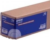 Image du produit Epson Rouleau de papier photo semi-glacé Premium, 44 pouces x, /m (165 g/m², Rouleau (111,8 cm x 30,5 m), 1 x)