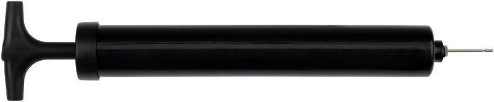 Lena Ball Pump with Steel Needle