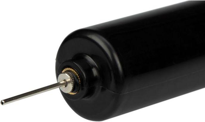 Actual product image Lena Ball Pump with Steel Needle