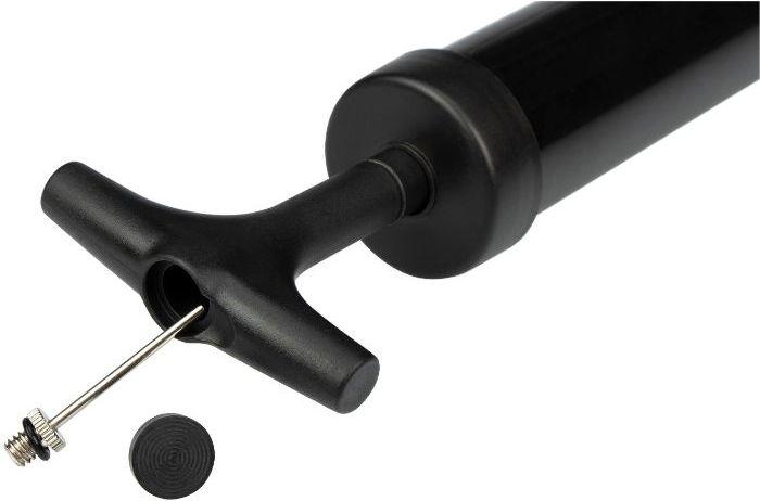 Actual product image Lena Ball Pump with Steel Needle