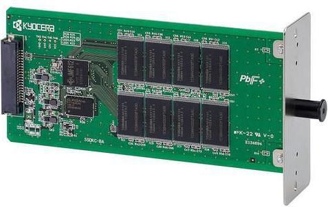 Produktbild Kyocera HD-7 SSD-Festplatte 128 GB