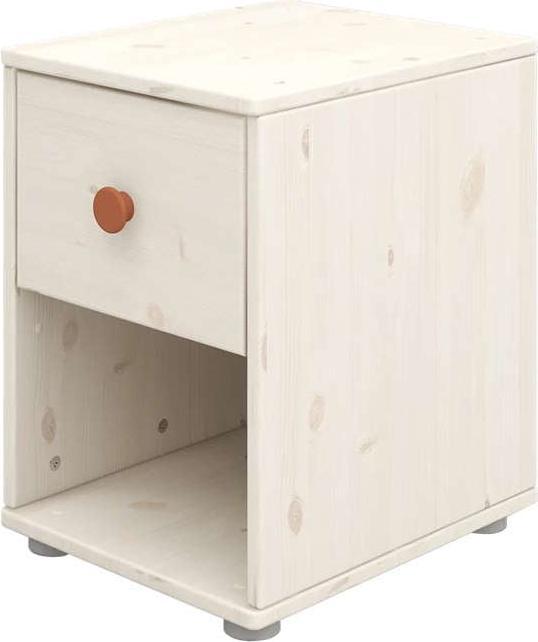 Actual product image Flexa Chest of drawers Classic with 1 drawer (44.5 x 36 x 52 cm)