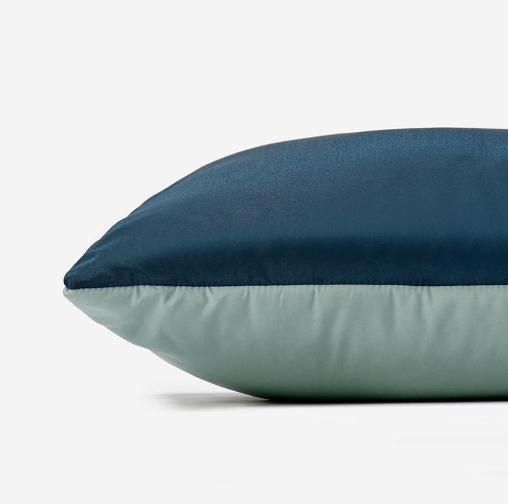Actual product image Quechua Kopfkissen Camping - Comfort (Additional padding)