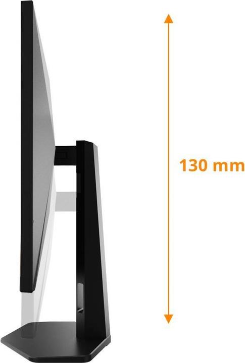 Produktbild AOC Q27G4XN (2560 x 1440 Pixel, 27")