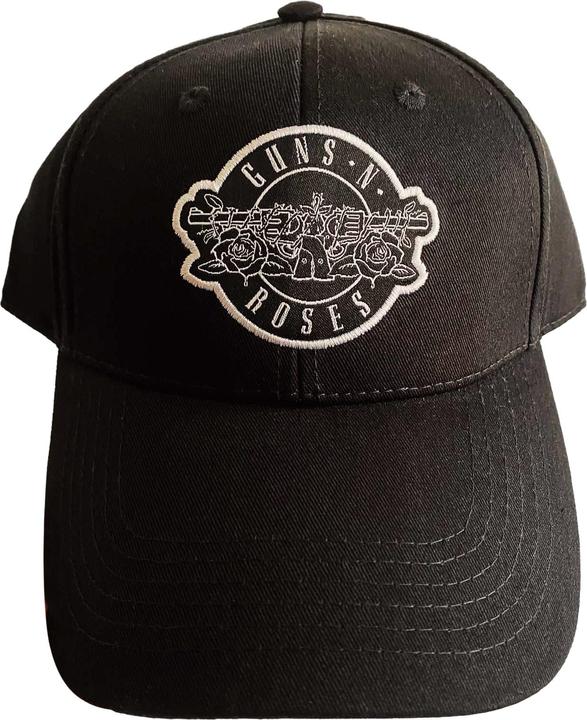 Image du produit Guns N Roses - Casquette de baseball - Adulte (Taille unique)