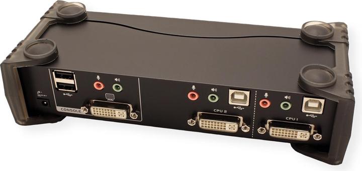 Produktbild Aten Cs1762a