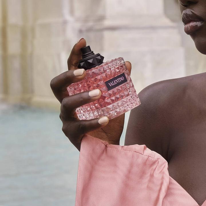 Image du produit Valentino Born in Roma Donna (Eau de parfum, 100 ml)