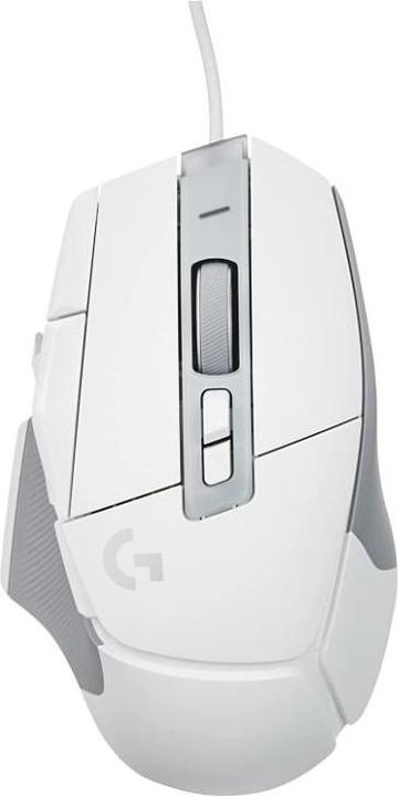 Actual product image Logitech G G502 X (Cable)
