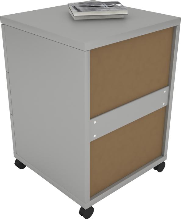 Immagine prodotto VCM Mobili per ufficio Piedistallo mobile Cassetto Tobila (45 x 44 x 58 cm)