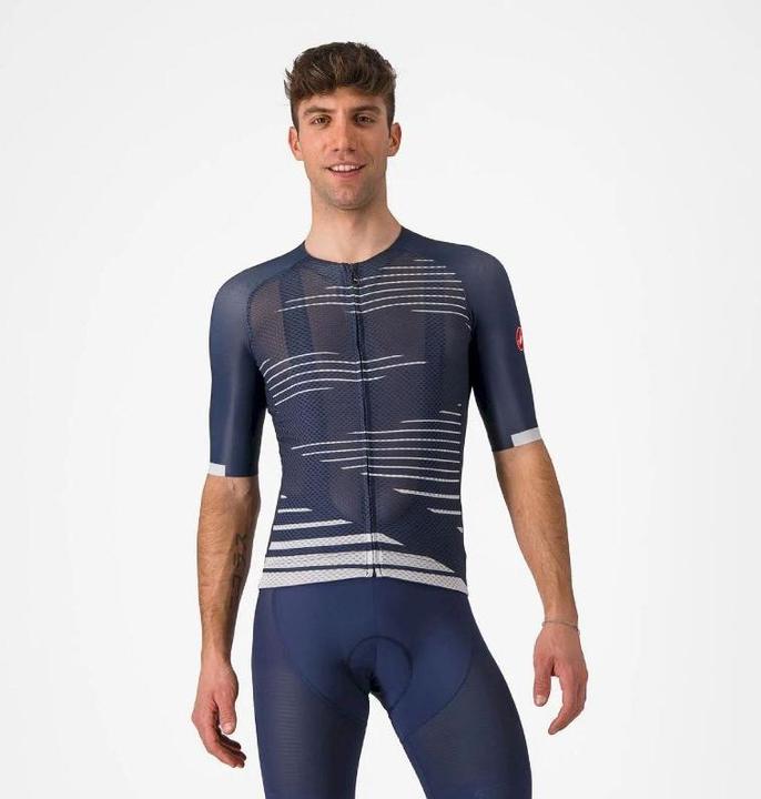 Castelli Climber's 4.0 Jersey