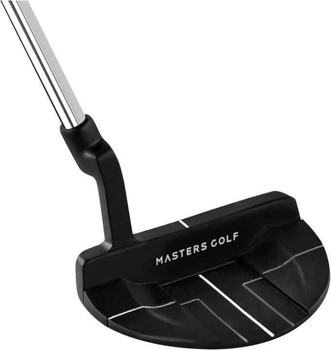 Produktbild Masters Golf Golf Pinzer P4 (Rechtshänder)