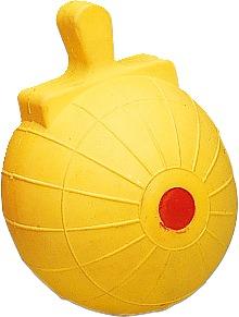 Actual product image Togu Cam Ball (800 g)