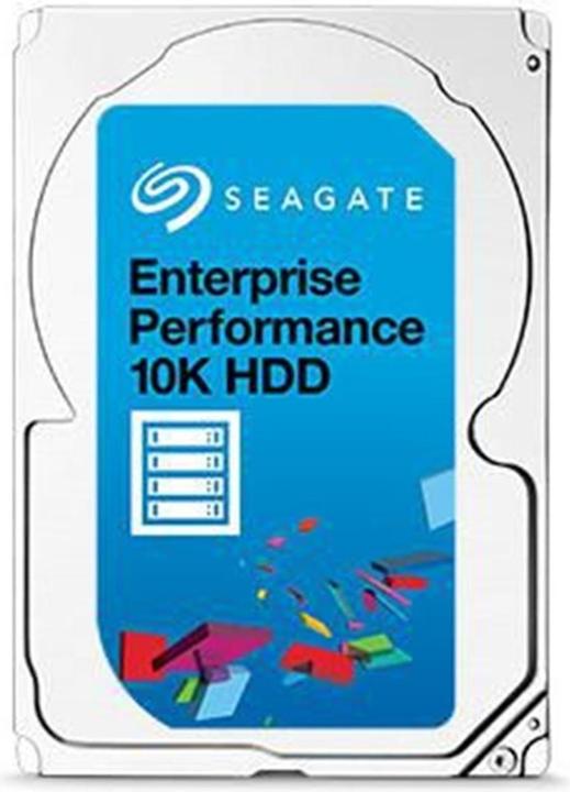 Seagate 1.2TB 10K RPM SAS gereviseerd (1.20 TB, 2.5")