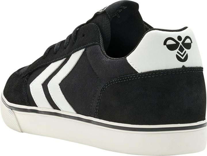 Actual product image hummel Stadil Lx-E Canvas (44)