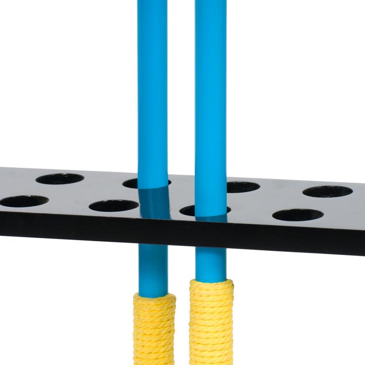 Image du produit Sport-Thieme Chariot de transport de javelot "Super (14200 g)