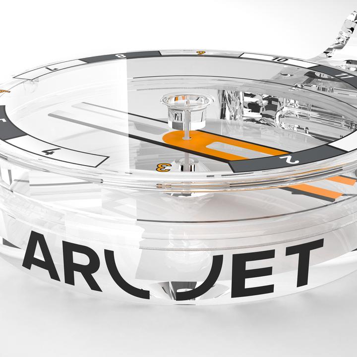 Productafbeelding Silva ARC JET" kompas