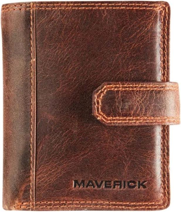 Maverick Portemonnaie Original Super CardProtector