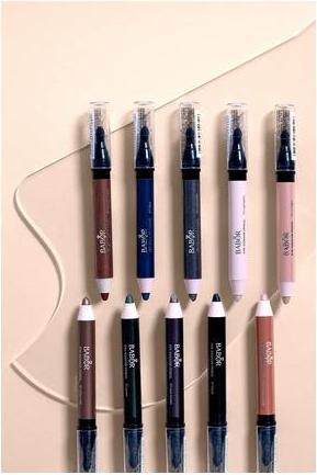 Produktbild Babor Eye Shadow Pencil 09 summer gold (09 Summer Gold)