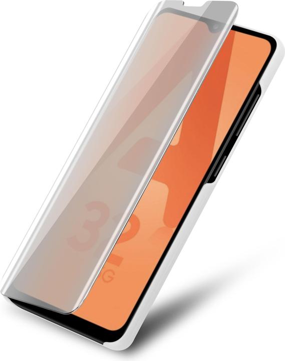Produktbild Cadorabo Book Smart View Spiegel Cover (Samsung Galaxy A32 5G)