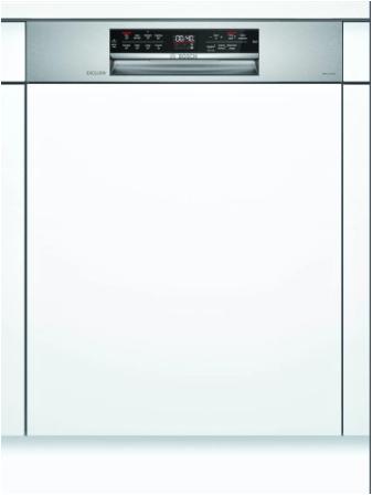 Image du produit Bosch Hausgeräte SBH4HCX48E