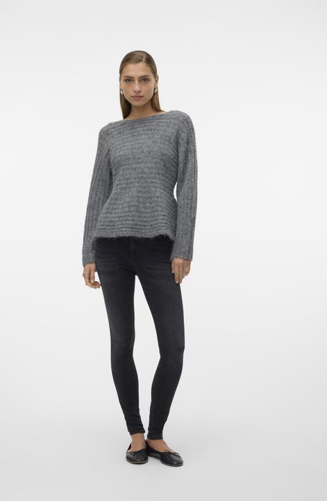 Produktbild Vero Moda VMNONO Gestricktes Oberteil Strickpullover (XS)