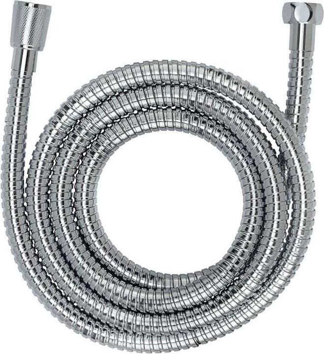 Image du produit Wenko Flexible de douche en acier inoxydable (150 cm)