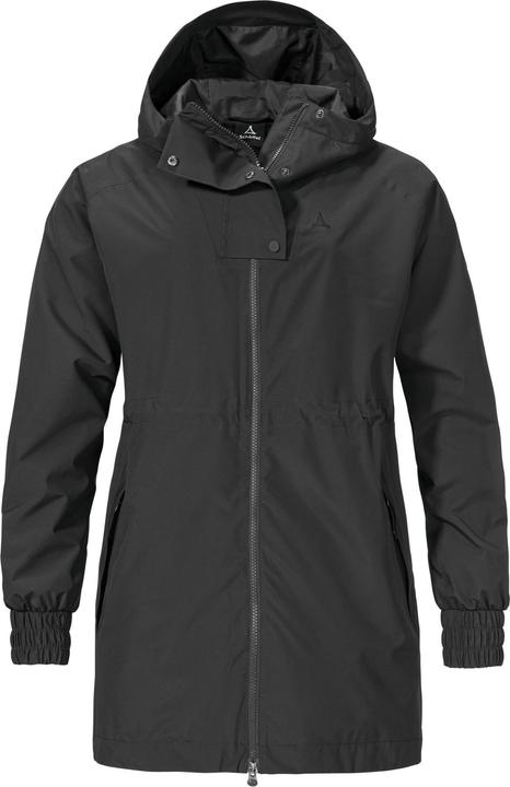 Produktbild Schöffel Parka Style Bohorok WMS (38, M)