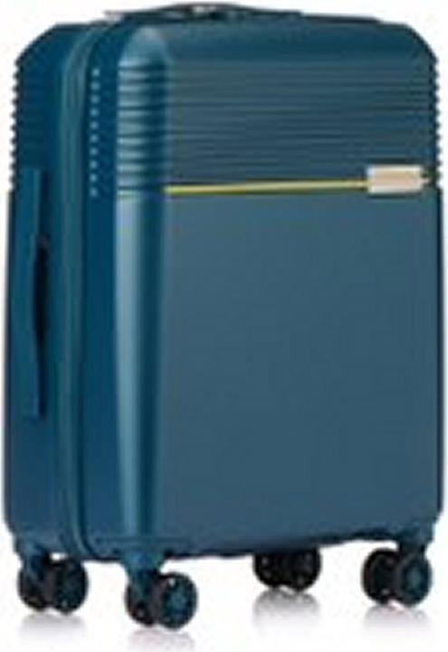 Immagine prodotto Hedgren Stripe- Spinner Carry On Legion (40 l, Bagaglio a mano (fino a 50 litri))