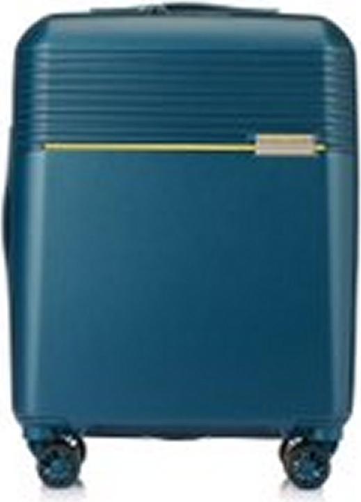 Immagine prodotto Hedgren Stripe- Spinner Carry On Legion (40 l, Bagaglio a mano (fino a 50 litri))