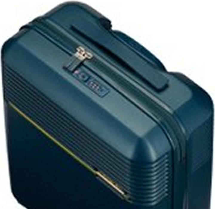 Immagine prodotto Hedgren Stripe- Spinner Carry On Legion (40 l, Bagaglio a mano (fino a 50 litri))
