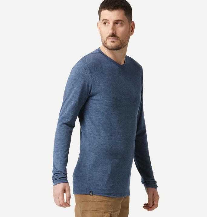 Actual product image Forclaz TRAVEL 500 (XL)