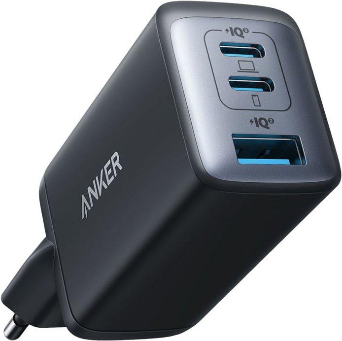 Actual product image Anker PowerPort III (65 W)