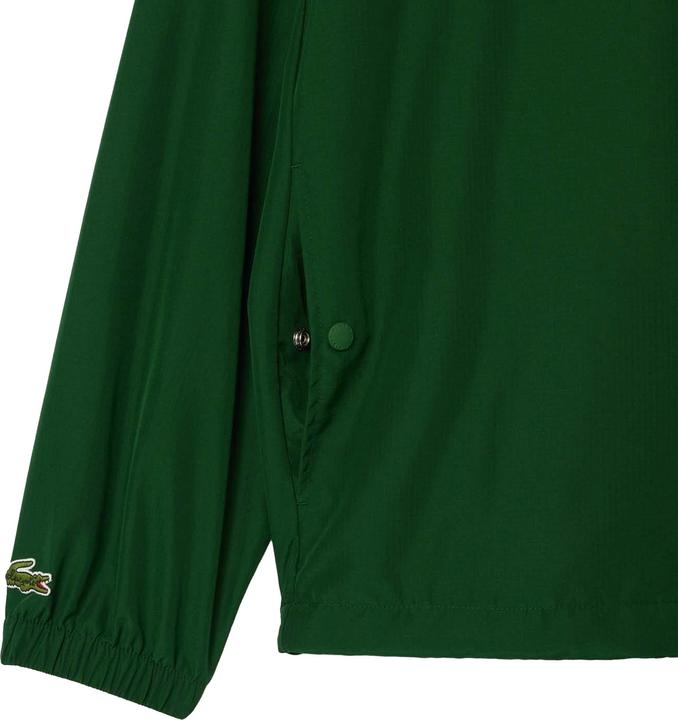 Immagine prodotto Lacoste Giacca da Allenatore Leggera Uomo (XS)