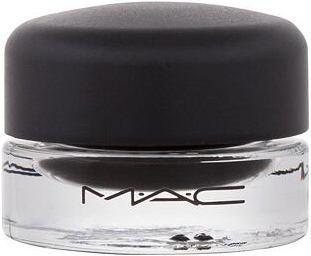 MAC Cosmetics Pro Longw Eyeliner & Brow Gel Blacktr. (Piste noire)