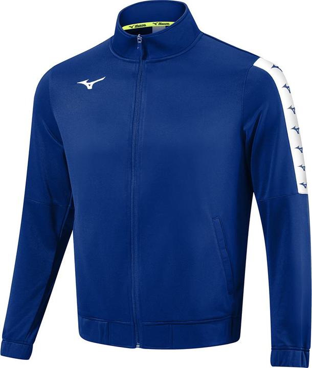 Produktbild Mizuno Nara Track Jacket (4XL)