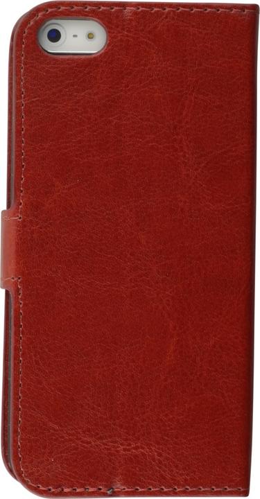 Immagine prodotto PhoneLook Fourre Premium Flip (Apple iPhone 5s, Apple iPhone 5)