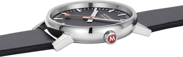 Produktbild Mondaine Evo2 (Analoguhr, 43 mm)