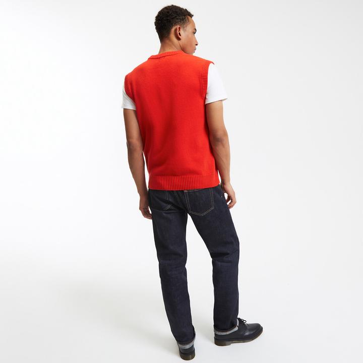 Immagine prodotto La Redoute Collections Maglia in lana/cashmere (XL)