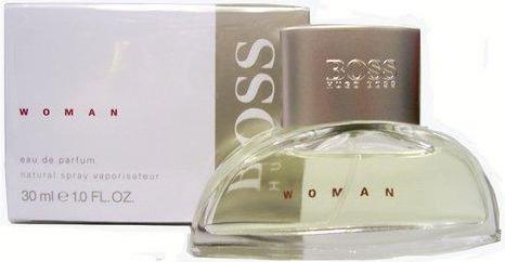 Produktbild Hugo Boss Boss Woman EDP eau de parfum 90ml (Eau de Parfum, 90 ml)