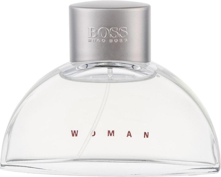 Produktbild Hugo Boss Boss Woman EDP eau de parfum 90ml (Eau de Parfum, 90 ml)