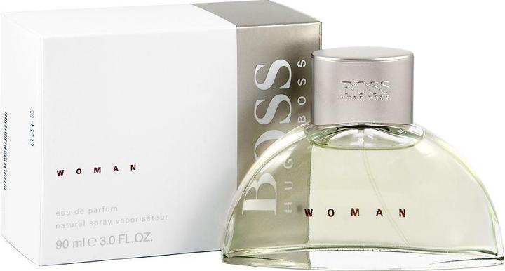 Produktbild Hugo Boss Boss Woman EDP eau de parfum 90ml (Eau de Parfum, 90 ml)