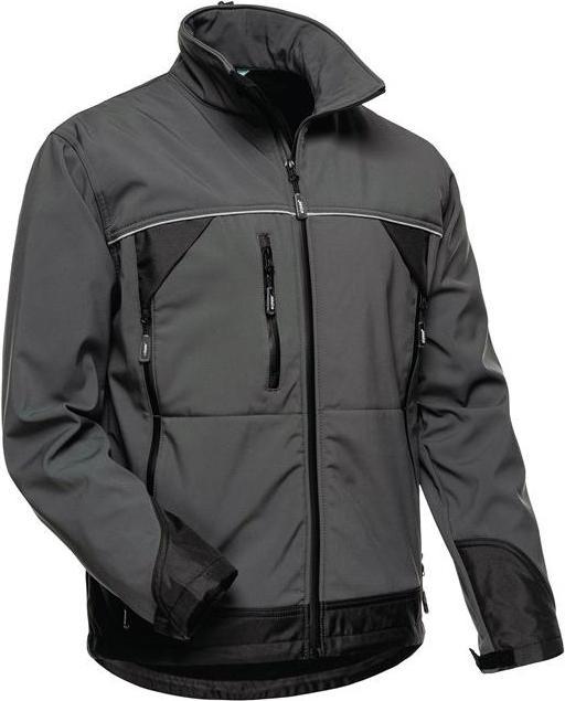 Produktbild BRW Softshell Jacke (M)