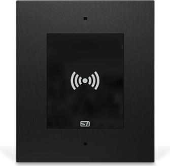 Immagine prodotto 2N Lettore RFID Unità di accesso 2.0 RFID - 125kHz (Scheda chiave)