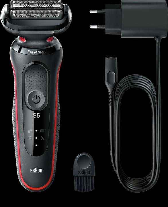 Produktbild Braun 50-R1000s Shaver Series 5