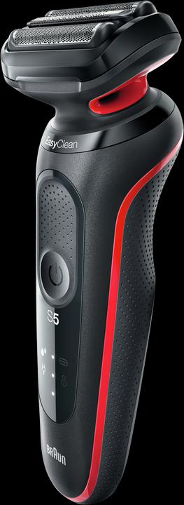 Produktbild Braun 50-R1000s Shaver Series 5