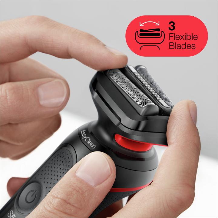 Produktbild Braun 50-R1000s Shaver Series 5