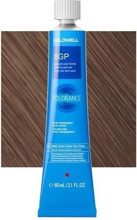 Image du produit Goldwell Colorance Tube Demi-Permanente (8GP)