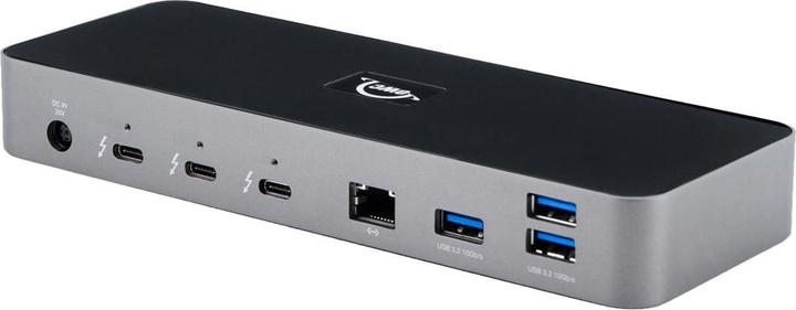 Actual product image OWC Owctb4dock (Thunderbolt, 10 Ports)