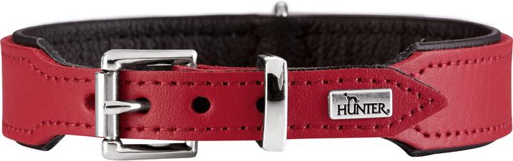 Produktbild Hunter Halsband Basic (Hund, Allgemein)